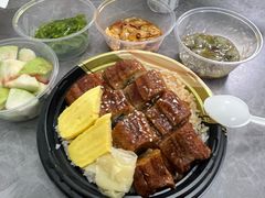 -沼津港精致料理·寿喜烧·烧鸟(龙湖南桥天街日料榜单店)