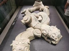 -陕西历史博物馆