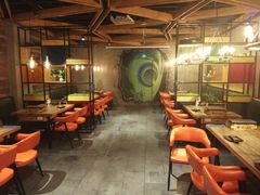 大堂-铁人烧烤(北京店)