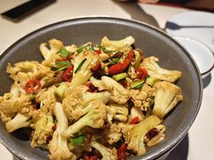 -南山翁新概念川菜(江宁万达广场店)