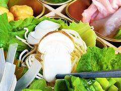 -烟水渔庄餐厅(西溪湿地店)