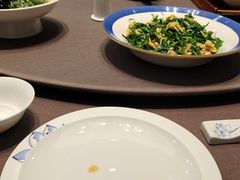 -香山湖家家宴(中山陵店)