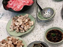-椰子营·椰子鸡火锅(万象里店)