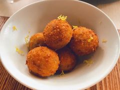 -Mercato莫卡多露台餐厅与酒吧(K11店)