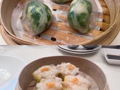 -利苑酒家(金宝店)