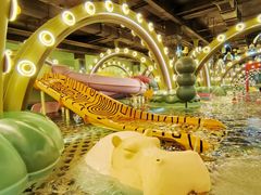 -清河半岛温泉度假酒店