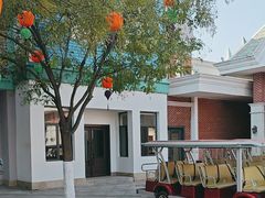 -沈阳方特欢乐世界