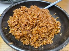 灵魂猪油炒饭-榕意·川味之美(深业上城店)
