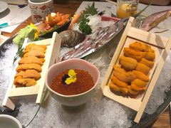 -江户前寿司(好运街店)