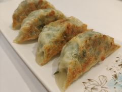 香煎韭菜饺-稻香酒家·35年老字号(侨光店)