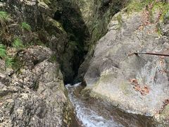 景点-宁波五龙潭景区