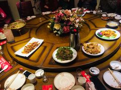 -东北大院·东北菜(三台子店)