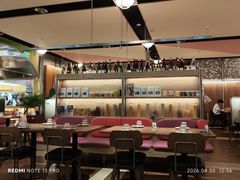 -芭莉与彩虹西餐厅(成都合生汇店)