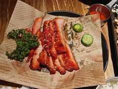 -岛风·台食小馆 ISLAND BISTRO(烟台山店)