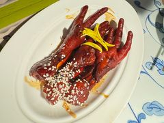 -桂满陇·桃花院落(长泰广场店)