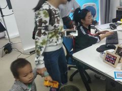 -星卡照相馆(奉贤百联店)