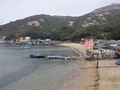 -蒲台岛