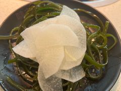 -味之绝美蛙鱼头火锅(松江万达店)