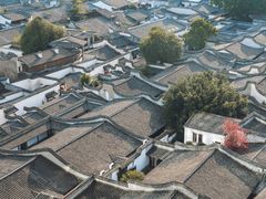 -三坊七巷历史文化街区