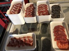 -蓝鲸湾汤泉(包河店)