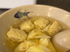 -琛仔记云吞面(紫金店)