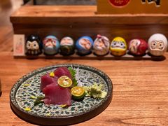 -炉胜·炉端烧·居酒屋