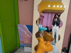 -千浔一暖DIY蛋糕烘焙(人民大学店)