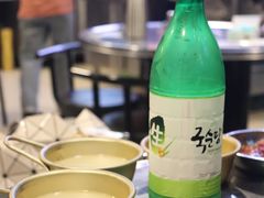 -釜山火炉·海鲜烤肉(紫藤路店)