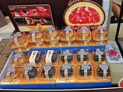 -昆明冠生园·鲜花饼·面包蛋糕(老街店)