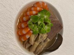 -昆泰嘉华酒店-福宫中餐厅(朝外大街店)