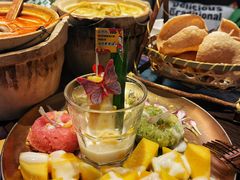 -泰妃殿(武汉首店)