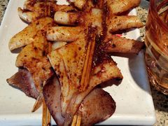 -清真永恒华威肉饼(潘家园店)