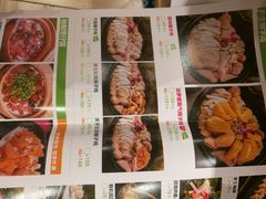 -椰夫人·养生椰子鸡(金沙洲永旺店)