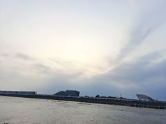 -南汇嘴观海公园
