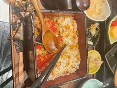 -玄白·炭烤活鳗(上海首店)