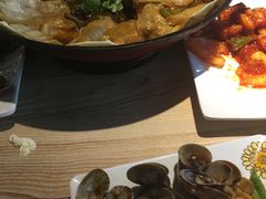 -徐小姐爱地锅(海州万达店)