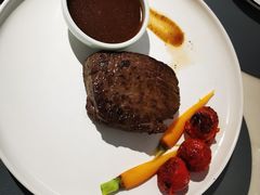 -伊斯坦布尔土耳其清真咖啡餐厅