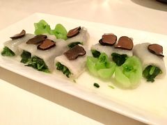 -天龙轩(香港丽思卡尔顿酒店)