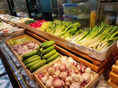-禾斗海鲜自助(市南银座店)