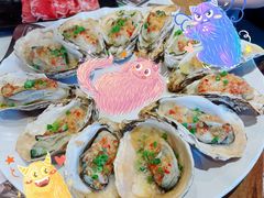 -蚝大仙横琴生蚝火锅(中央汇店)