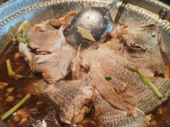 -简小舍·民间手艺菜(武昌江滩店)