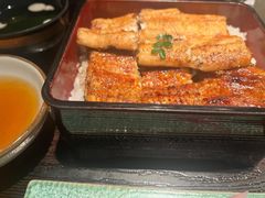 -玄白·炭烤活鳗(上海首店)