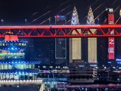 -重庆两江夜游-交运系列