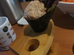 -万岁回转寿司