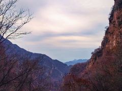-北京金海湖景区