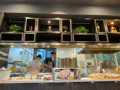 -品回味清真西北楼(宁波首店)