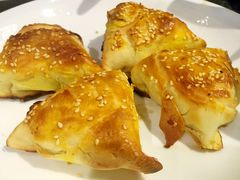 -东方亚克西餐厅(西康路店)