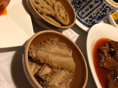 -渝信川菜 · 川味家常菜(长安店)