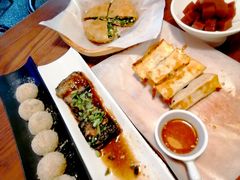兰溪鸡子馃-春家·非遗手工小吃(三墩新天地店)