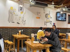 -缘赵记(沙子口店)